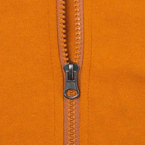 Sweat à capuche de sport personnalisable, veste d'entraînement sans manches en molleton d'été, veste pour homme de haute qualité, unie - Product Image 4