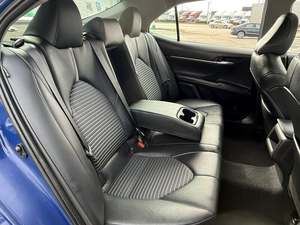 Toyota Camry SE 2023 en EXCELENTE ESTADO, Tracción Delantera, Transmisión Automática, 4 Cilindros - Product Image 4