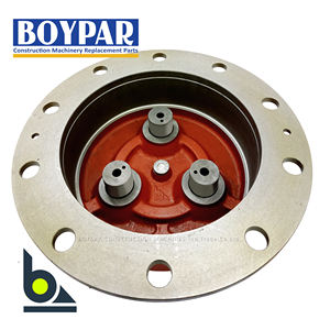 Engranaje de Alta Calidad Marca Boypar 066055, Alternativa para Cubo de Portaplanetas, Nuevo, para Maquinaria de Construcción - Product Image 1