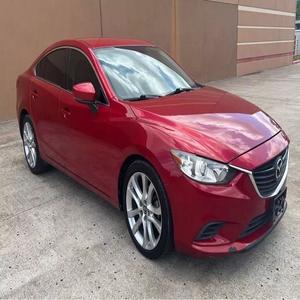 ใช้แล้ว LHD/RHD 2017 MAZDA MAZDA6 Touring - Product Image 1