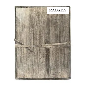 Leather Journal Refillable <b>Lined</b> Paper Tree of Life Handmade Writing <b>Notebook</b> Diary Leather Daily Notepad for Women and Men - Product Image 3