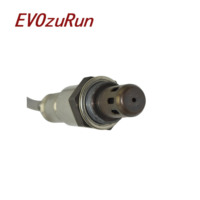 Sonde Lambda O2 de Performance Stable Neuve pour Voiture, Capteur de Rapport Air-Carburant ED8A-9F472-AB pour Ford Escort 1.5L