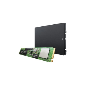 MZ1L2960HCJR-00A07 PCIe 4.0 NVMe U.2 Enterprise SSD | 960GB Solid State Drive daya tahan tinggi untuk server & pusat Data - Product Image 5