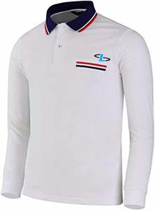 Nueva camiseta sublimada de moda para hombre, hecha de poliéster, la fabricación de camisetas para hombre más vendida en Pakistán - Product Image 6