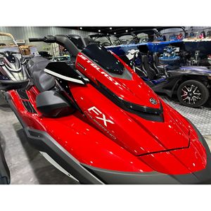 2026 Édition limitée du fabricant : Jet ski FX Cruiser HO avec équipement, en promotion - Product Image 2
