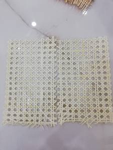 2025 Vietnam <b>Rattan</b> Cane Webbing Craft Material for Outdoor <b>Chairs</b> Furniture Bulk Export Natural Source 99 Gold Data - Product Image 2
