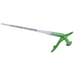 ILLBRUCK Tubes adaptateurs en plastique 2-en-1 pour conduites et raccords - Product Image 3