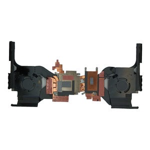 ต้นฉบับใหม่สำหรับ Dell Alienware X16 R1 0VG92R ของพัดลมฮีทซิงค์ R2 - Product Image 2