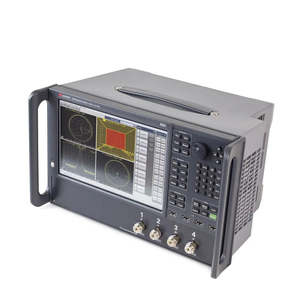 Analizador de Redes Vectoriales ENA E5080A/E5080B de Keysight Technologies, Último Modelo, Instrumento de Medición Electrónica, Modelo de Repuesto - Product Image 3