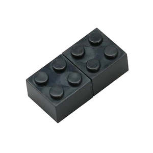 LEGO Custom <b>USB</b> Key 4G/8G/16G/32G/64G/1TB Animatronic Style <b>Flash</b> <b>Drive</b> Engraved Metal Plastic <b>USB</b> 2.0/3.0 for Storage Access - Product Image 1