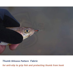 Guantes de Ciclismo de entrenamiento al por mayor hechos en fábrica Guantes de ciclismo baratos de la mejor calidad - Product Image 6