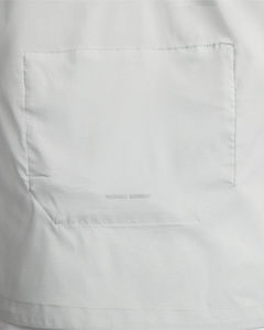 Chaqueta Cortavientos Recubierta Edición Deportes al Aire Libre Cuello Alto Logotipo Frontal Logotipo Personalizado Calidad Profesional Ropa Deportiva Softshell Talla 3XL - Product Image 6