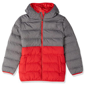 Chaqueta Acolchada Unisex 2026, Chaqueta con Capucha para Hombre, Chaqueta Transpirable con Burbujas - Product Image 5