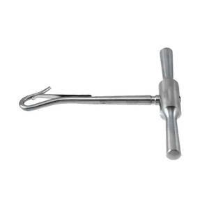 Gigli เห็นลวดบิดกับ2จับ gigli เห็นลวดและใบมีดล่าสุดราคาถูกผู้ผลิต gigli เห็น - Product Image 5