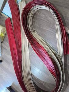 แถบไม้ไผ่ยืดหยุ่นสำหรับตกแต่งต้นคริสต์มาส - Product Image 4