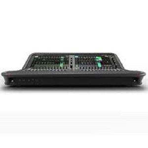 NEW AVANTISS 64-Channel 96kHz Digital Mixer - Product Image 1