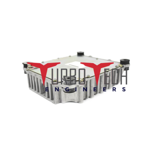 MODULE DE COMMANDE MOTEUR ECM 03161979 P03 80906C 03161979 00301886 - Product Image 1