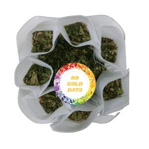 Feuilles de papaye séchées de qualité supérieure, thé de papaye de haute qualité, séchées au soleil, 1 kg, 99 GD, vente flash - Product Image 4