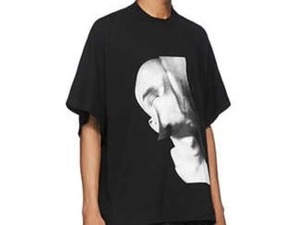 เสื้อยืดผู้ชายลายกราฟิกทันสมัยเสื้อยืดแฟชั่นแนวสตรีทผ้าคอตตอน100% นุ่มใส่สบายเหมาะสำหรับใส่ทุกวันหรือใส่เที่ยวนอกบ้าน - Product Image 6