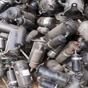 Vente en gros de ferraille de compresseur Produits de qualité supérieure disponibles pour les usines de recyclage avec un approvisionnement fiable et une livraison rapide - Product Image 1