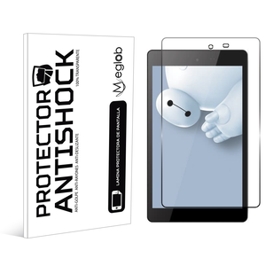 Protector de Pantalla ANTISHOCK para Tablet Vexia Tab 8i Hero - Product Image 1