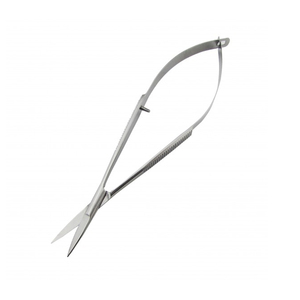 กรรไกรตัดตาสเตนเลสกรรไกรตัดตา Noyes กรรไกรตัดตา Noyes - Product Image 1