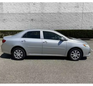 OFERTA ESPECIAL Toyota Corolla LE 2009 / Disponible para la Venta con Bajo Kilometraje, Motor de Gasolina / Auto Usado en Excelentes Condiciones y Sin Accidentes - Product Image 2