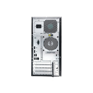 Estación DE TRABAJO Lenovoo ST58 en Tel Xeon Procesador 64GB <span class=keywords><strong>RAM</strong></span> 1TB Almacenamiento GPU dual Soporte Servidor de datos en la nube - Product Image 3