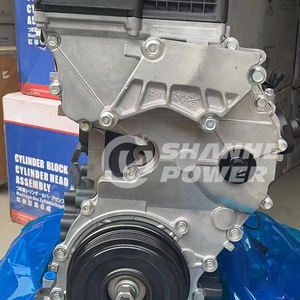 Moteur d'origine neuf Hyundai <span class=keywords><strong>Kia</strong></span> 2.0L D4EA pour Elantra I30 Santa Fe Sonata <span class=keywords><strong>Ceed</strong></span> Cerato pour Hyundai <span class=keywords><strong>Kia</strong></span> - Product Image 5