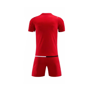 Nouveau fabricant 2025 uniformes de tennis pour hommes vente en gros de vêtements de tennis en polyester 100% de qualité supérieure pour hommes - Product Image 3