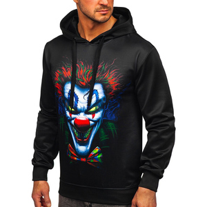 Hoodie Homme Grande Taille Personnalisable Hiver 2025 – 100% Coton Polaire avec Logo et Couleurs Personnalisés – OEM Disponible - Product Image 2