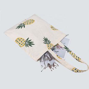 Bolsa de Algodón Reciclable de Uso Industrial con Logotipo/Impresión Personalizada, Lista para Exhibición, Hecha en Hai Phong - Product Image 5