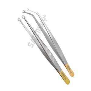 Juego de Instrumentos Quirúrgicos para Rinoplastia de Cartílago Costal, 6 Piezas, Estabilización de Injertos de Cartílago Costal Autógeno en Rinoplastia - Product Image 4
