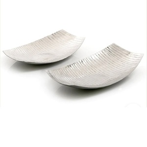 Bandeja de madera para servir alimentos con acabado esmaltado de la mejor calidad para Hotel, restaurante, Catering, uso, Pizza, queso, café, bandeja para servir agua - Product Image 4