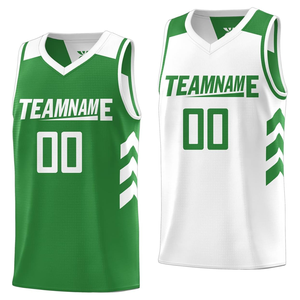 Camiseta de baloncesto de rendimiento atlético personalizado para hombres y jóvenes con nombre de equipo y número impreso ropa deportiva - Product Image 5