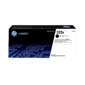Cartouche de toner HP 335X haute capacité originale pour LaserJet W1335X compatible avec divers modèles - Product Image 2