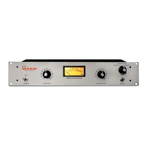 EXPÉDITION EXPRESS POUR LE NOUVEAU Compresseur optique à tube monocanal Warms Audio WA-2A - Product Image 3