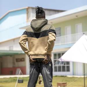 T-shirt en polaire à manches longues doublé 100% polyester 340 g/m² - Conçu pour durer Qualité supérieure Séchage rapide Vêtements personnalisables - Product Image 3