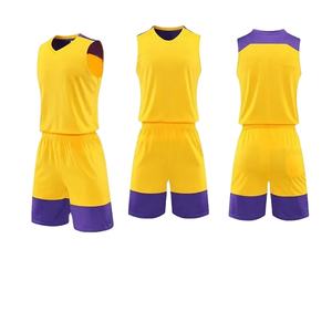 Uniforme de Baloncesto de Secado Rápido Personalizado para Mujer, Uniforme de Entrenamiento, Camisetas, Ropa Deportiva para Hombre, Conjunto Deportivo, Traje Deportivo para Mujer - Product Image 5