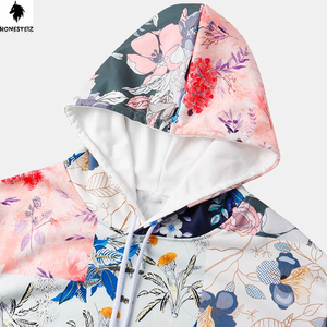 เสื้อฮู้ดดี้ผู้ชายแบบสั่งทำพิเศษ ผ้าฝ้าย 100% คุณภาพสูง น้ำหนักเบา สวมใส่สบาย สีพื้น สำหรับฤดูหนาว พร้อมปักโลโก้ตามต้องการ - Product Image 3