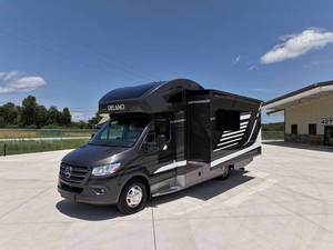 Precio Accesible para Sprinter 3500XD 4x2 2022 con Entrega a Todo el Mundo - Product Image 3