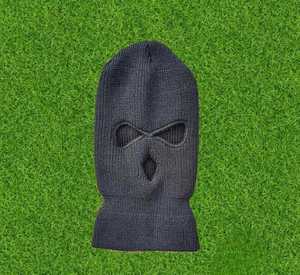 Masque de ski personnalisable cagoule avec logo pour les fêtes de pêche sportive utilisation quotidienne et professionnelle impression bouffante style plage - Product Image 2