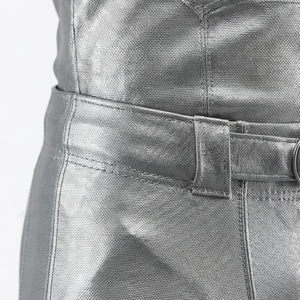 High Quality Oversize Breathable American Football Uniform Youth <b>Club</b> Compression Set Short Sublimation Performance Team Wear - Product Image 5