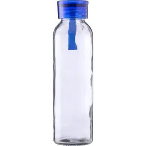 Bottiglia d'Acqua in Vetro Personalizzata 500ml Anouk Drinkware - Product Image 3