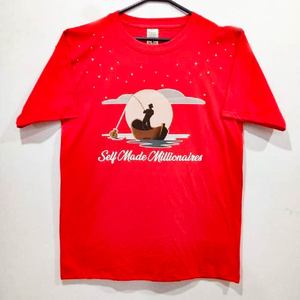 เสื้อยืดผู้ชายผ้าฝ้ายถักแท้ 100% จากโรงงานผู้ผลิต (OEM) |   เสื้อแขนสั้นเนื้อนุ่ม ระบายอากาศดี ทรงปกติ พิมพ์ลายซิลค์สกรีน เป็นมิตรกับสิ่งแวดล้อม ซักได้ น้ำหนัก 240 กรัม - Product Image 3