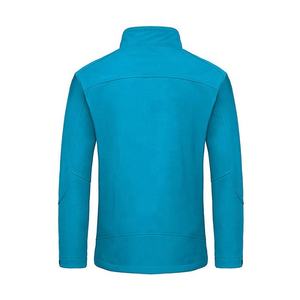 Chaqueta de Invierno Impermeable y Elegante para Hombre, Chaqueta Softshell Personalizada con Calefacción, Bordado de Alta Calidad, Impermeable para Lluvia - Product Image 3