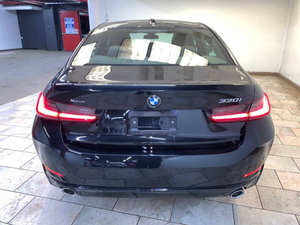 Usado 2023 B * MW 3 Series 330i xDrive - Product Image 3