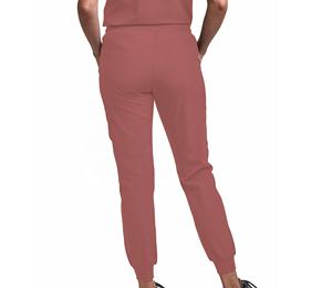 Uniforme Médico Clásico para Hombre 2026, Uniforme de Enfermero de Alta Calidad, Traje Médico Tipo Jogger, Lavable, Personalizable - Product Image 2