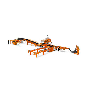 ราคาโรงงาน เครื่องเลื่อยไม้ Wood Mizer LT70 อุปกรณ์แปรรูปไม้สำหรับสั่งซื้อจำนวนมาก จัดส่งได้อย่างมั่นคง - Product Image 2