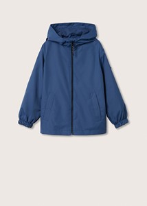 Personnaliser le style et la conception Streetwear Polyester Softshell imperméable Sports de plein air course coupe-vent veste de pluie pour hommes - Product Image 5